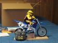 My new ride... Tyco X-Treme Cycle