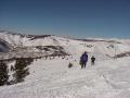 Brent and Nate try to decide if they can survive the rest of the Blue Sky Basin